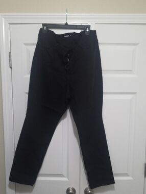 Old Navy Straight Leg Women's Jeans - Black